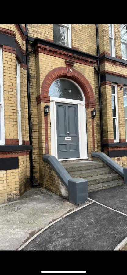 No 5 - Large 1 Bed Near Sefton Park And Lark Lane Apartment Liverpool Exterior photo